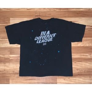 Men’s 3XL Rocksmith T-shirt